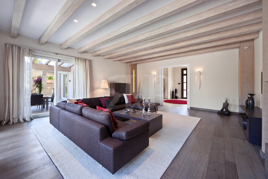 Neubau Finca - Can Gorbio, Bildergalerie 27