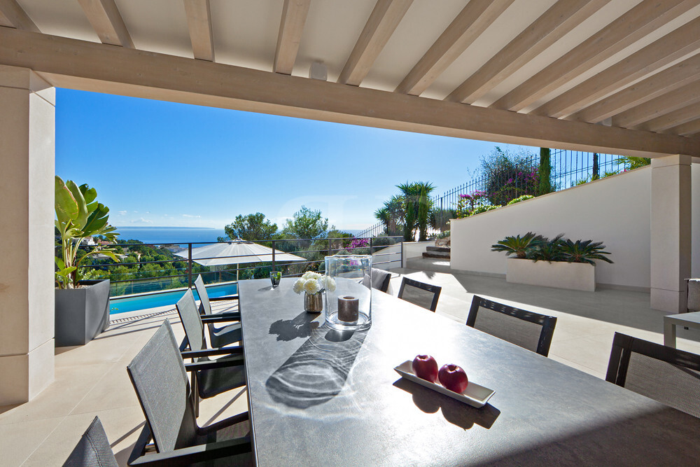 Newly built villa with breathtaking ocean views, Gallery 18