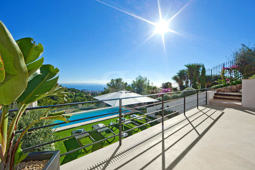 Newly built villa with breathtaking ocean views, Gallery 7