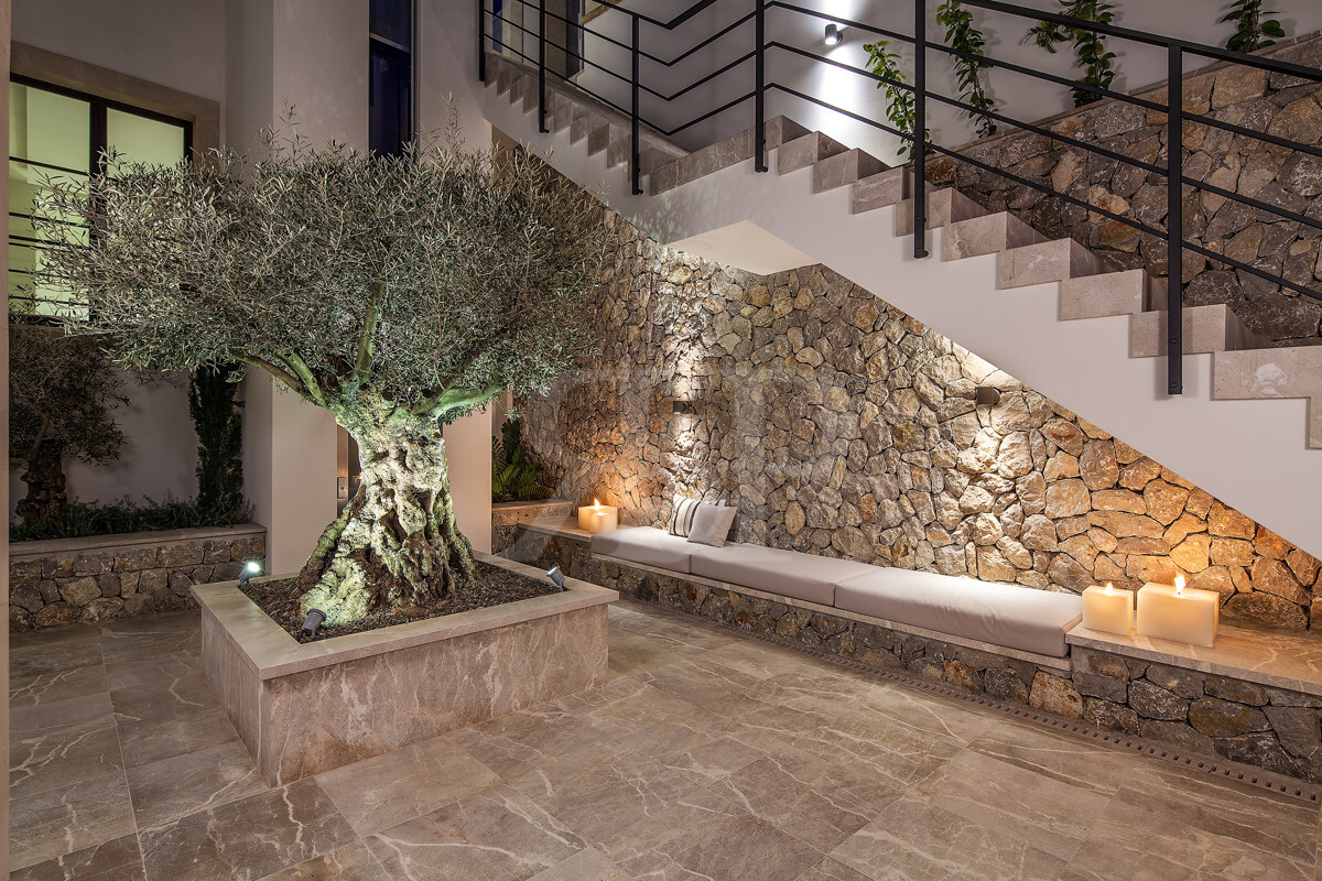 Villa Ventosa, Bildergalerie 5