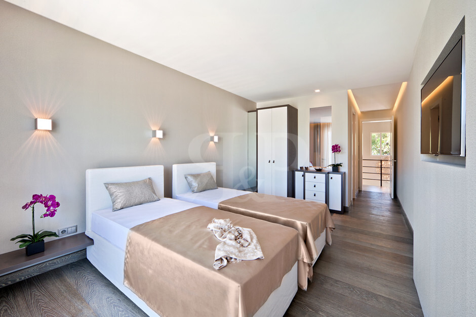 Neubau Finca - Can Gorbio, Bildergalerie 9