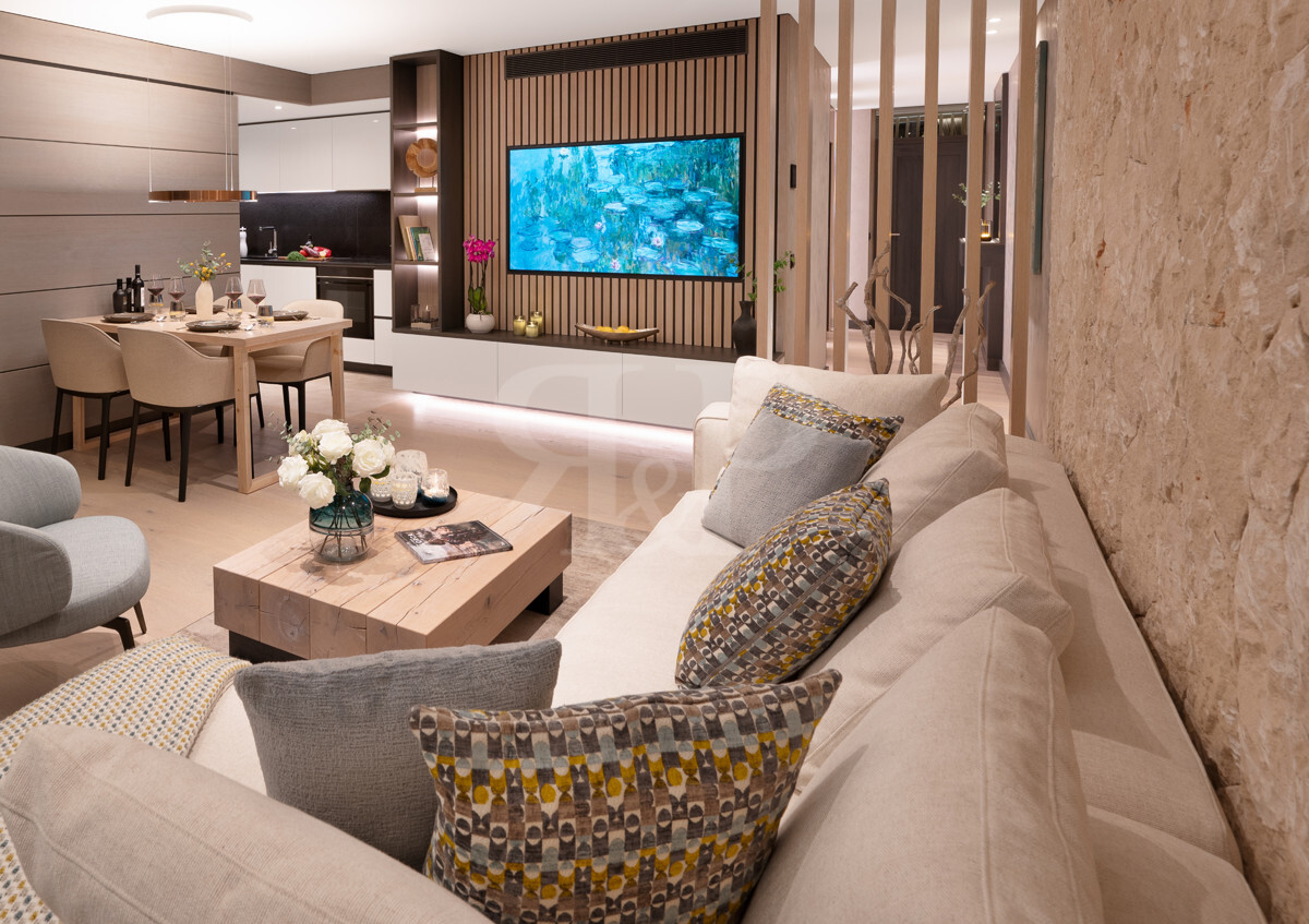 Ático Sea Diamond, Galería 7