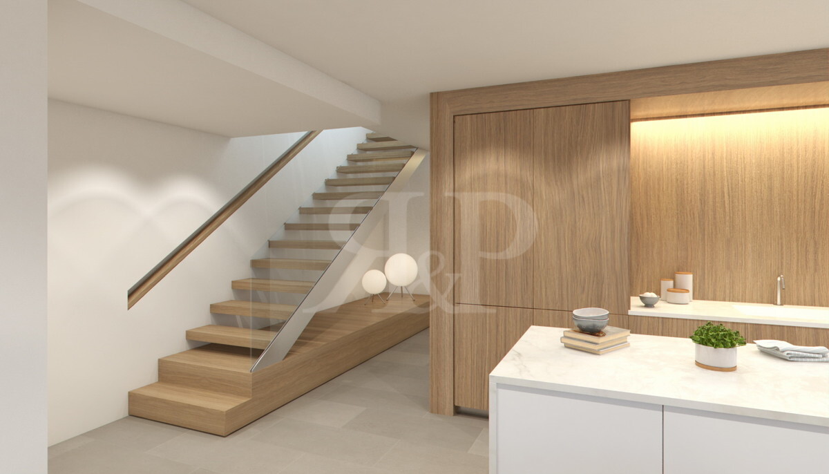 The Palma Collection - Penthouse II, Galería 6