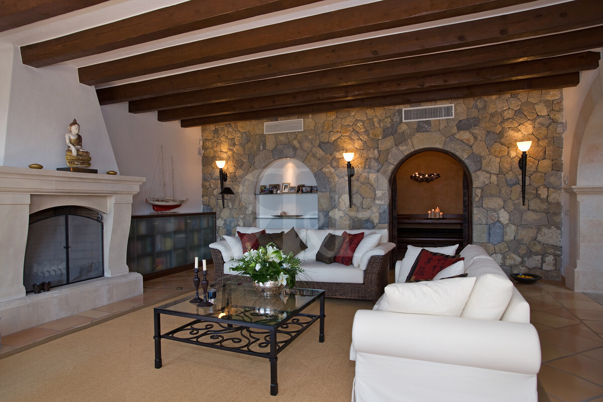 Villa Dragonera, Bildergalerie 13