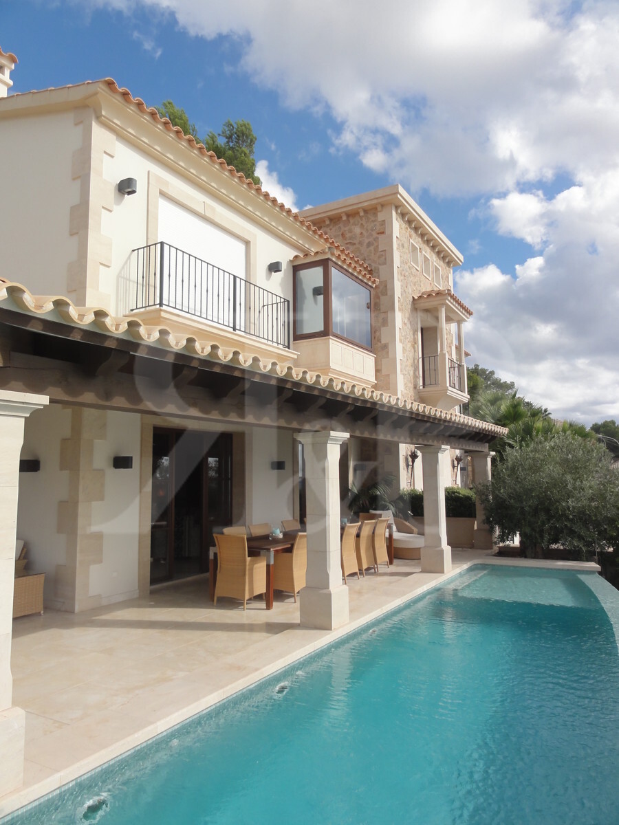 Traumvilla Puerto de Andratx, Bildergalerie 13