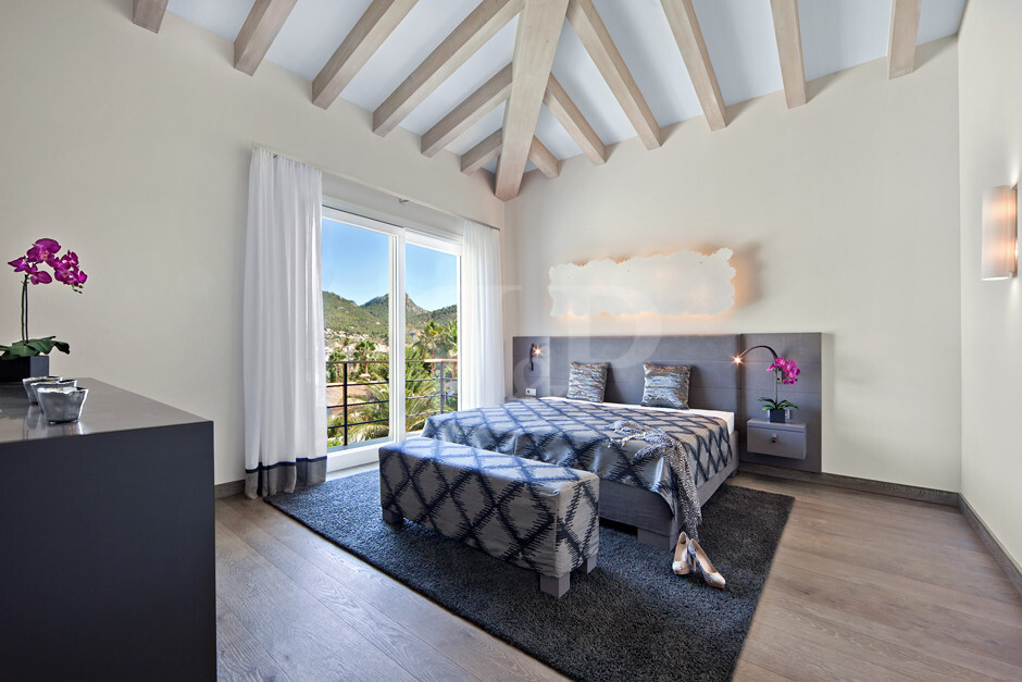 Neubau Finca - Can Gorbio, Bildergalerie 12