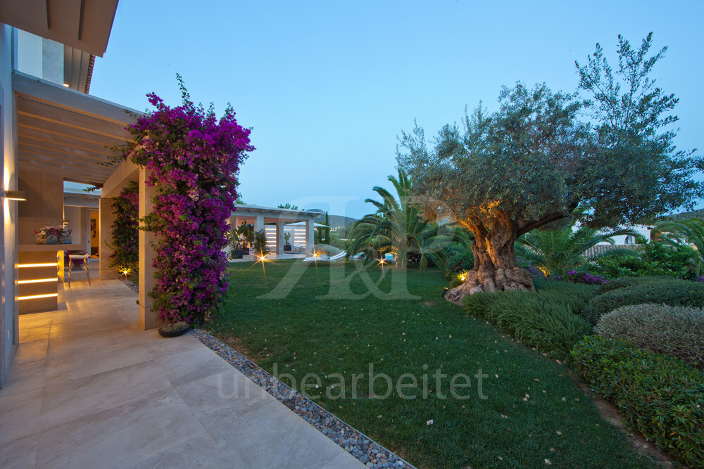 Moderne Neubau Finca-Villa, Bildergalerie 19