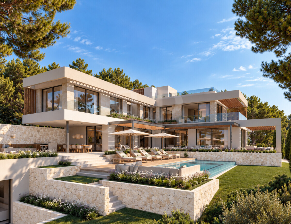 Ocean Pearl, Puerto de Andratx