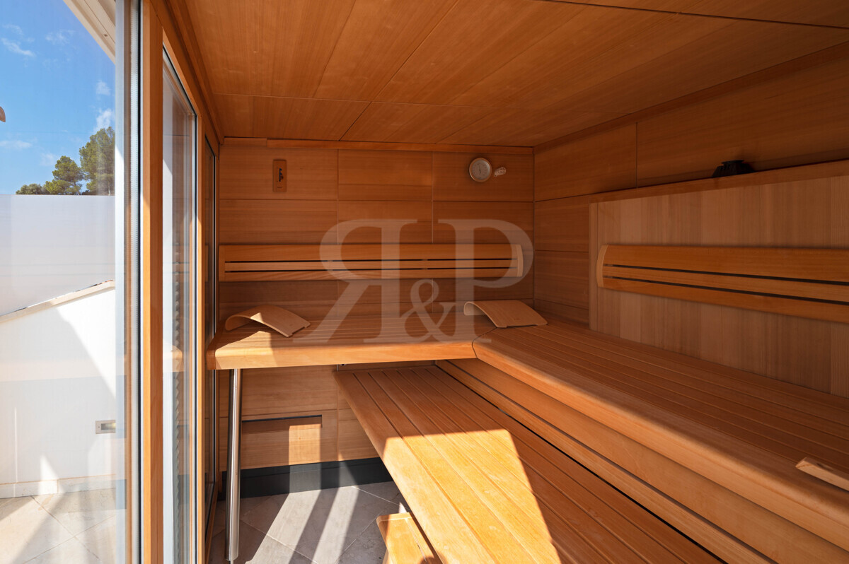 Penthouse Nido de Águila, Bildergalerie 17