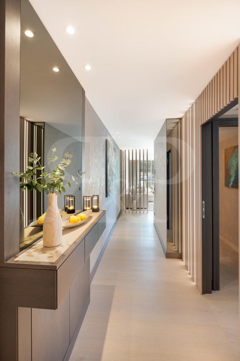 Ático Sea Diamond, Galería 9