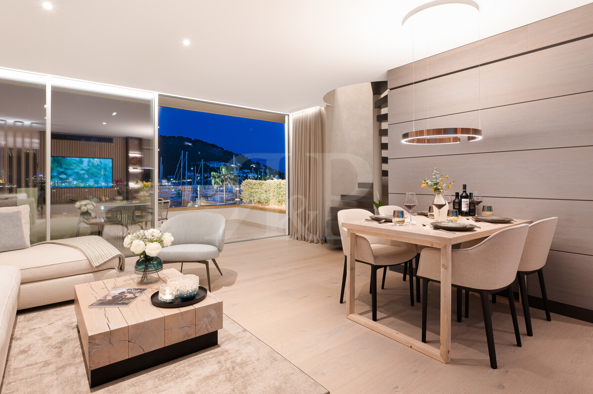 Ático Sea Diamond, Galería 15