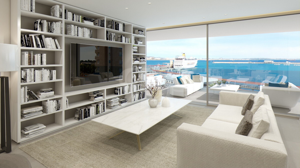 The Palma Collection - Penthouse I, Bildergalerie 10