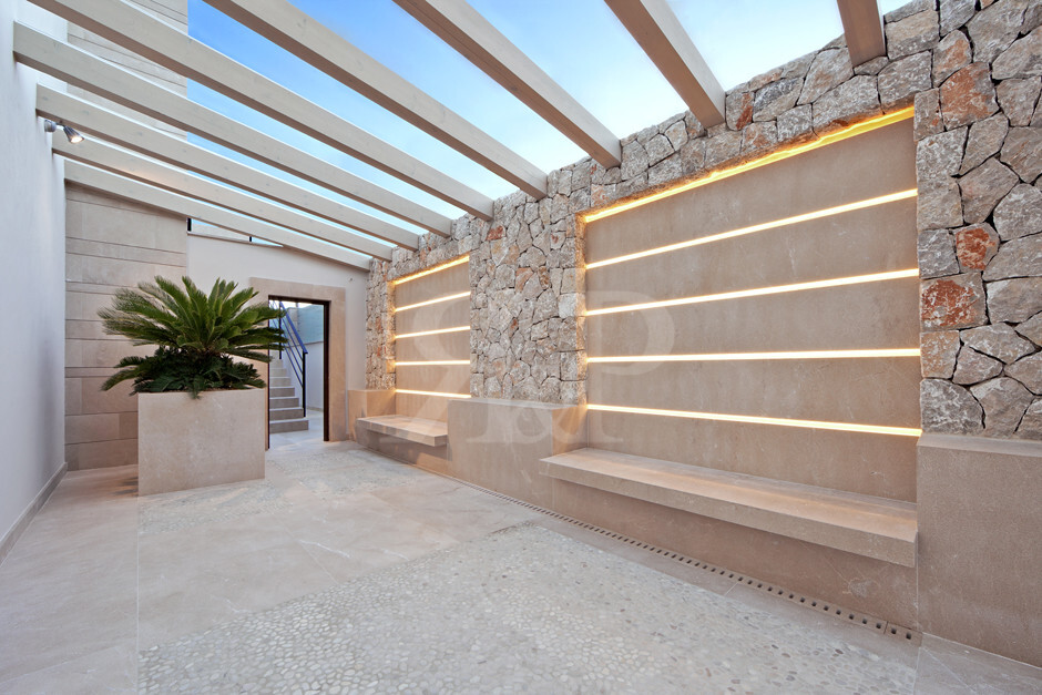 Neubau Finca - Can Gorbio, Bildergalerie 29