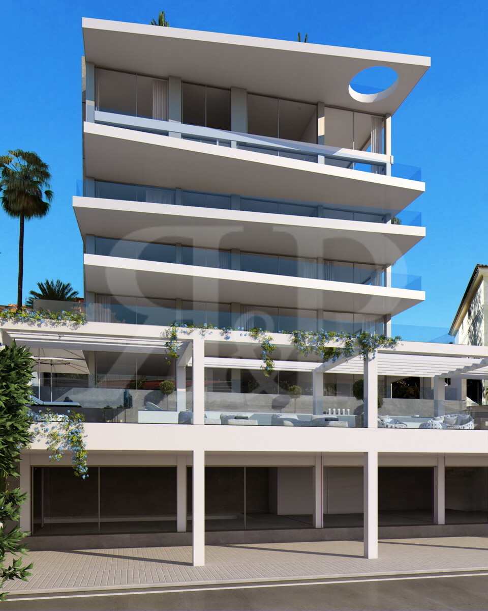 The Palma Collection - Penthouse I, Bildergalerie 2