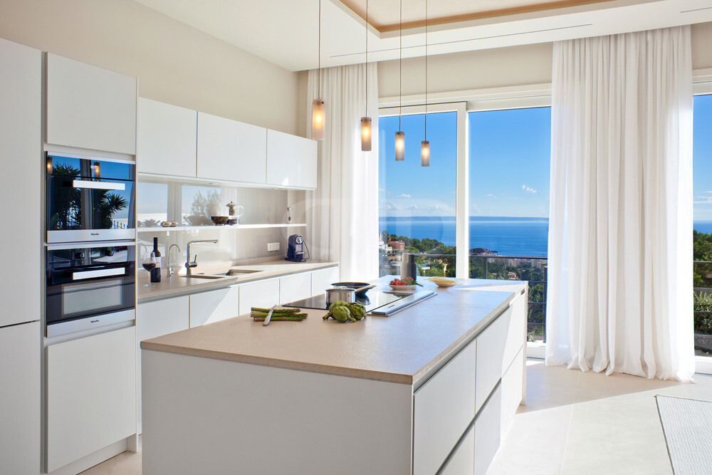 Newly built villa with breathtaking ocean views, Gallery 13