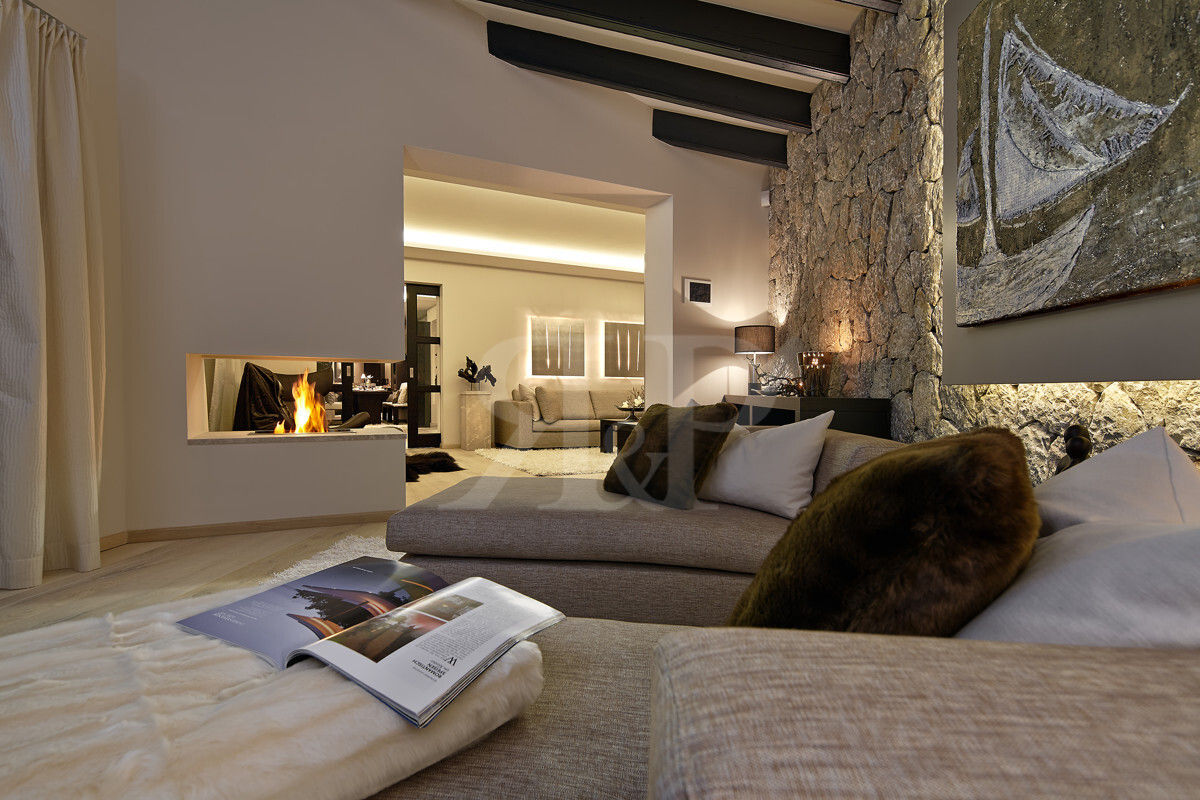 Villa Ventosa, Bildergalerie 36