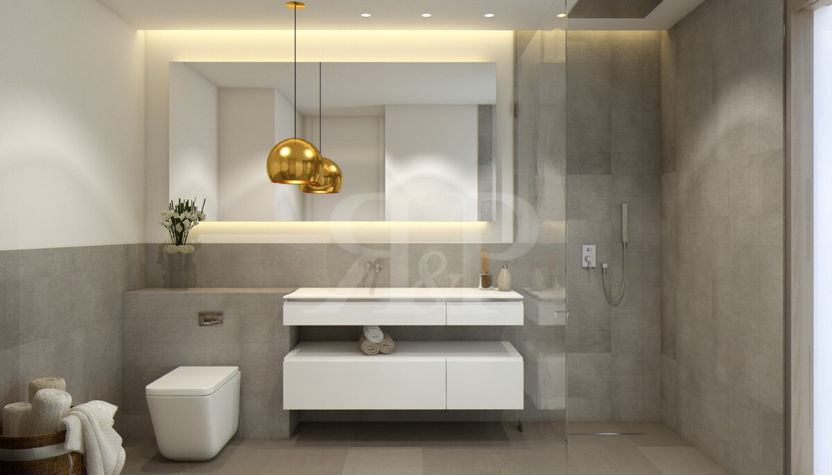 The Palma Collection - Penthouse II, Galería 8