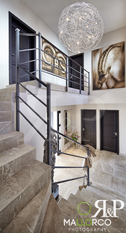 Villa Ventosa, Bildergalerie 138