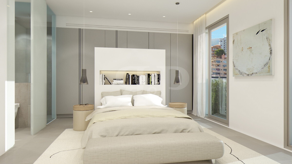 The Palma Collection - Penthouse I, Bildergalerie 14