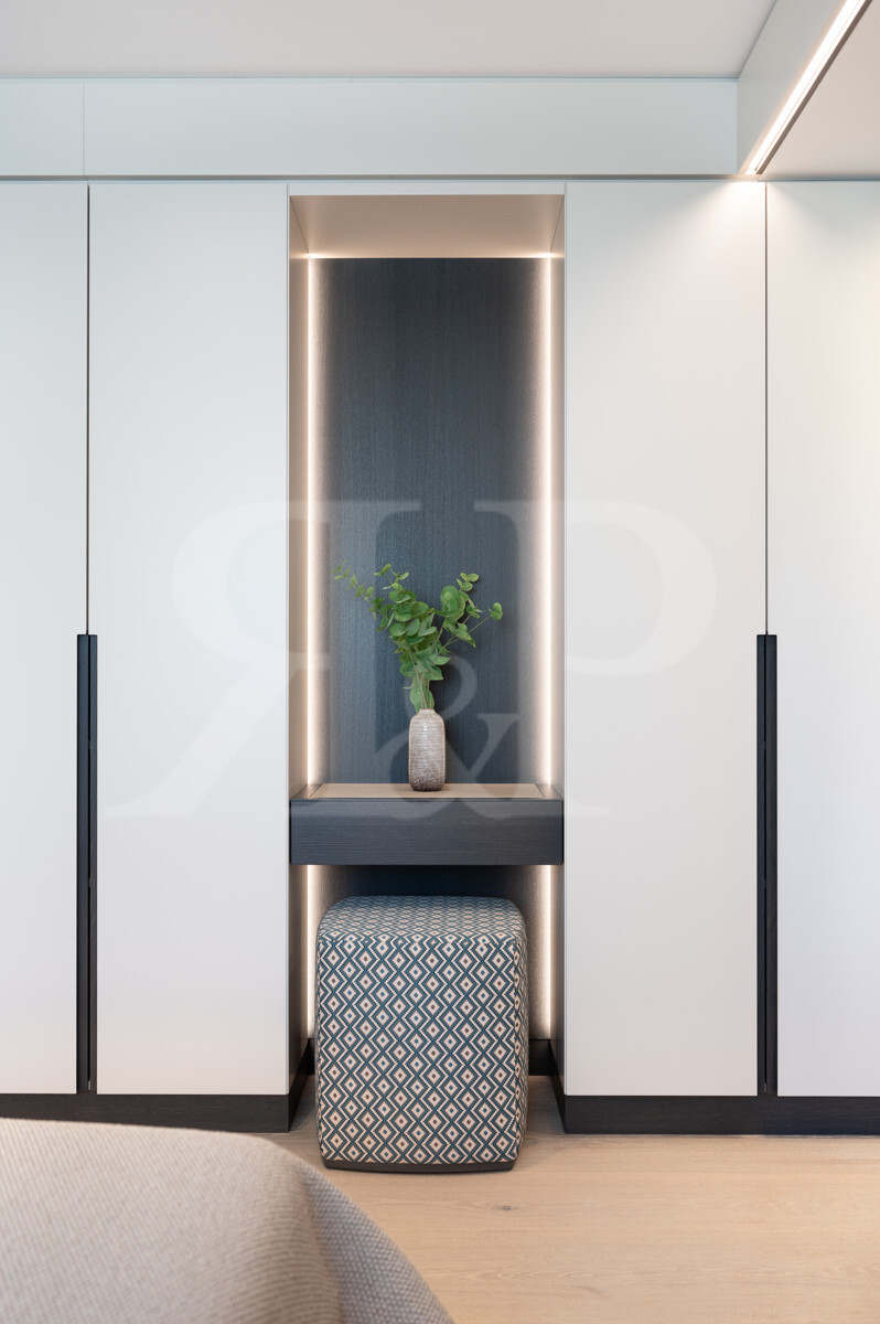 Ático Sea Diamond, Galería 21