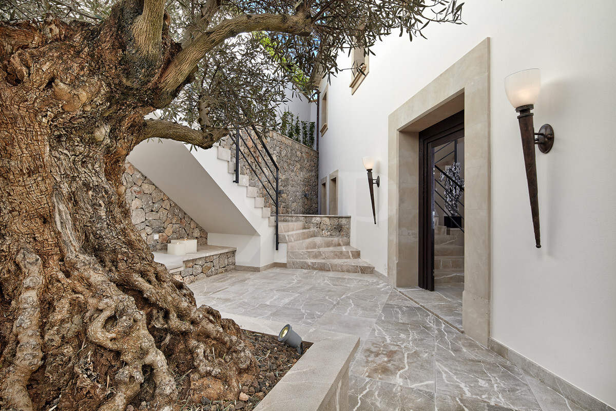 Villa Ventosa, Bildergalerie 10