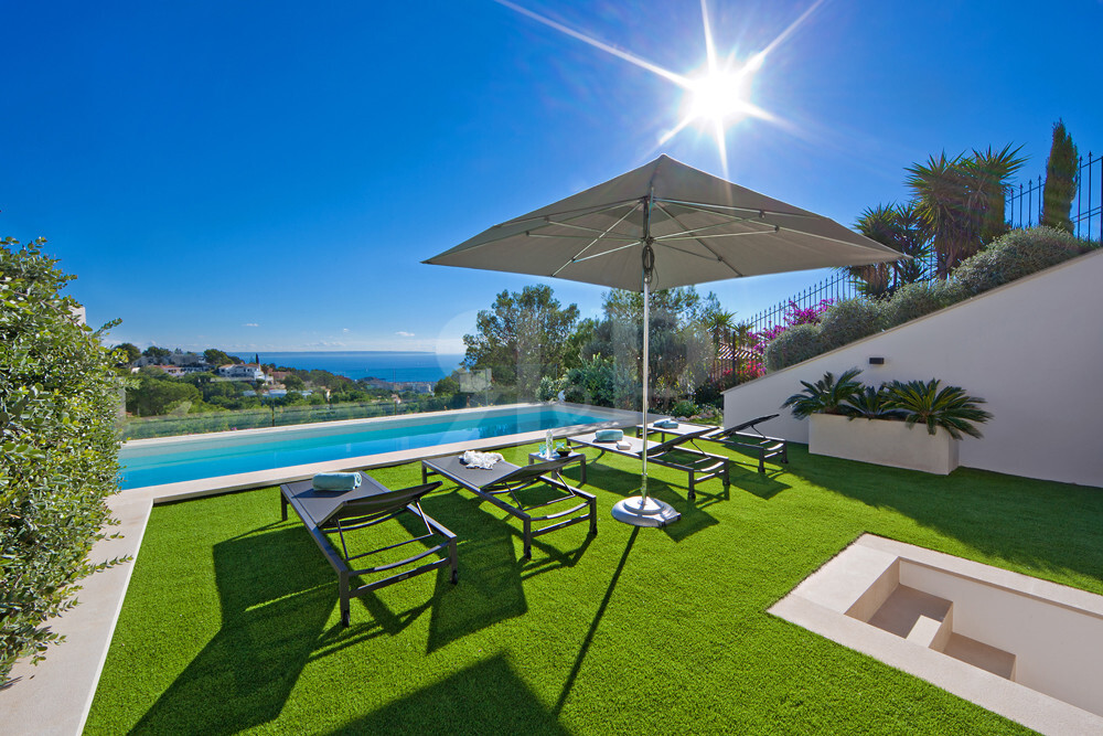 Newly built villa with breathtaking ocean views, Gallery 6