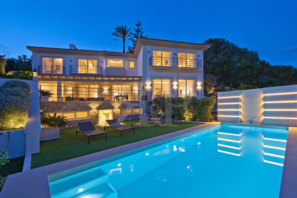 Newly built villa with breathtaking ocean views, Gallery 38