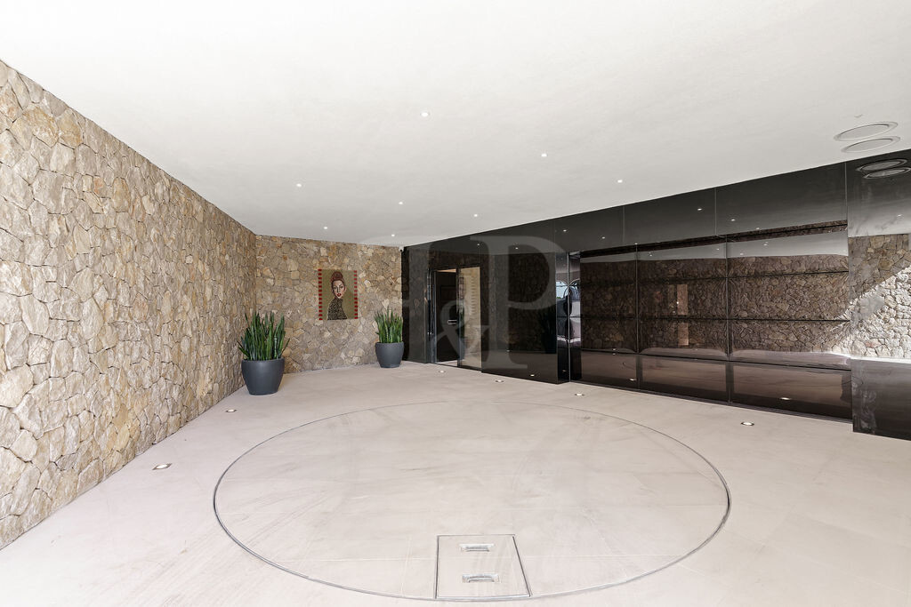 Villa Marimont, Bildergalerie 16