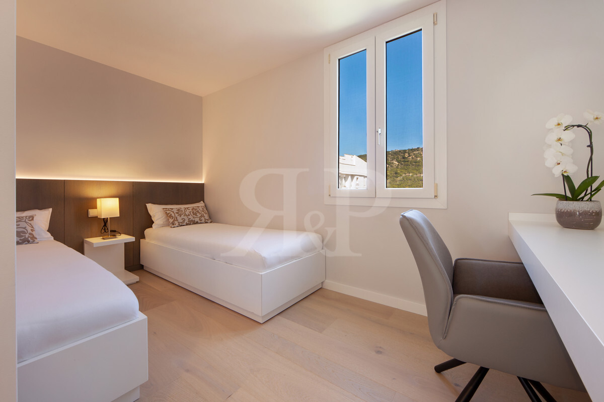 Cielo Penthouse, Gallery 10