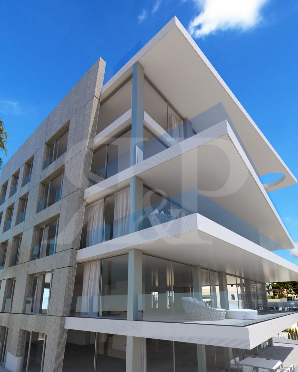 The Palma Collection - Penthouse I, Bildergalerie 8