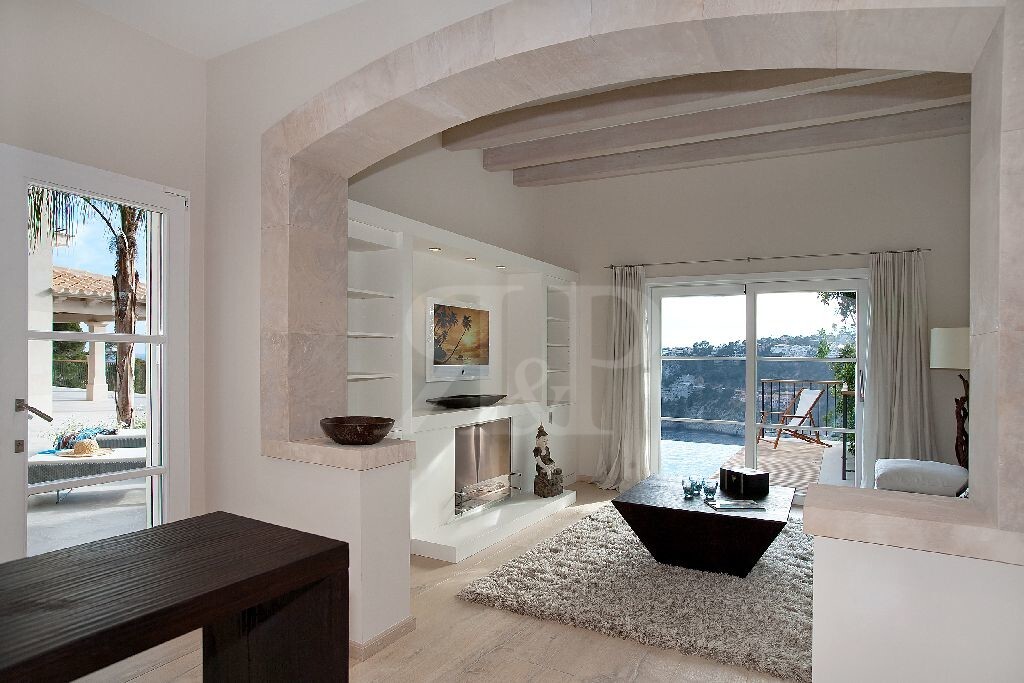 Villa de Ensueño Dragonera, Galería 27