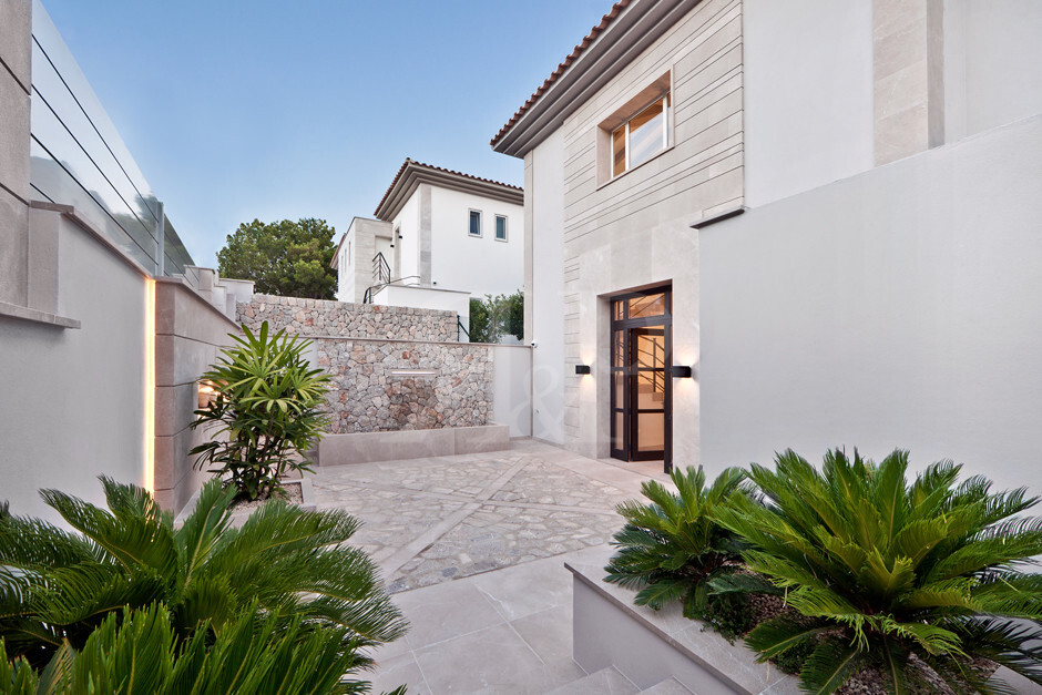 Neubau Finca - Can Gorbio, Bildergalerie 19