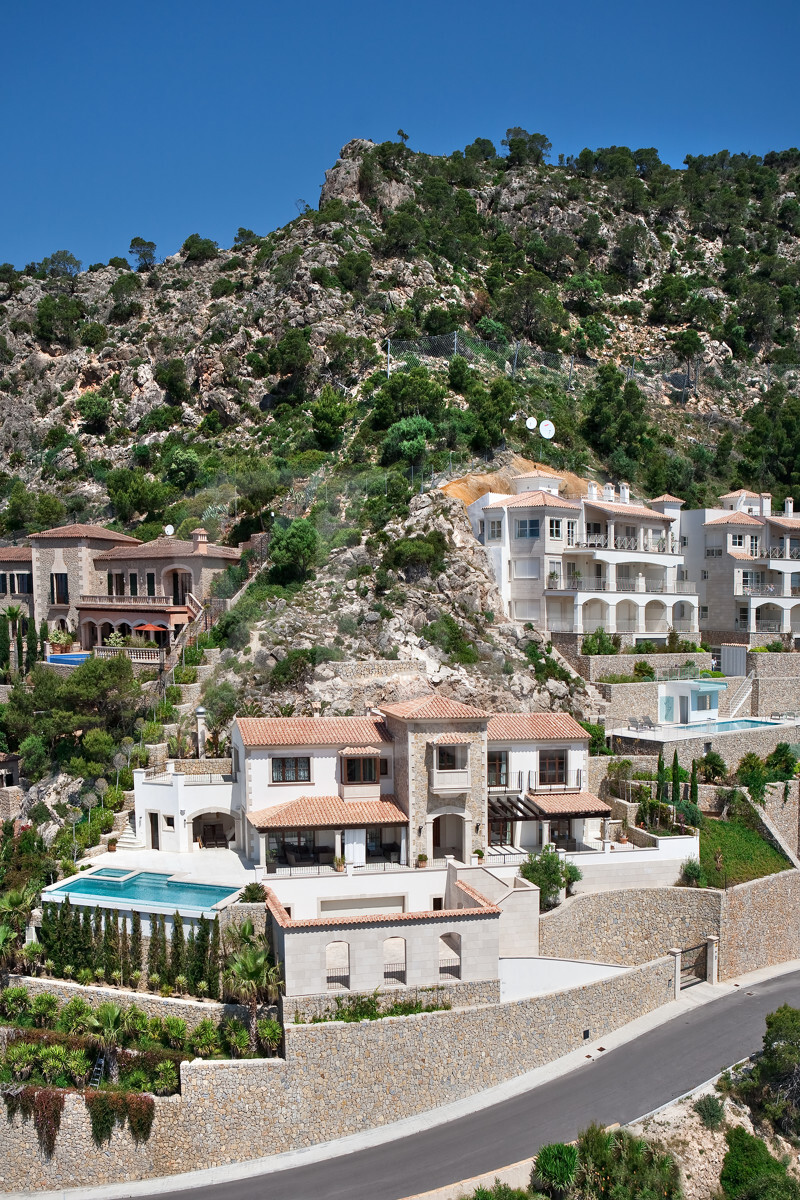 Villa Moragues, Bildergalerie 4