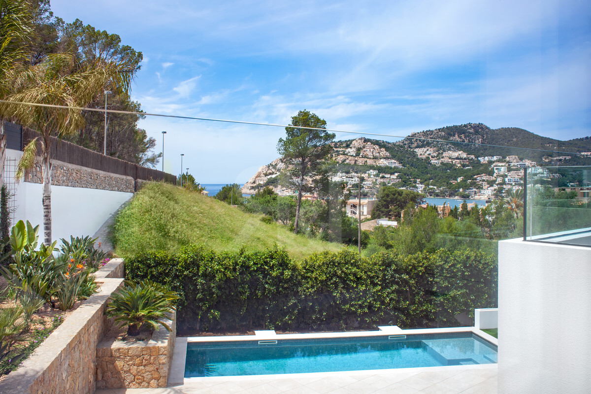 Apartment Only Five, Wohnung in Puerto de Andratx