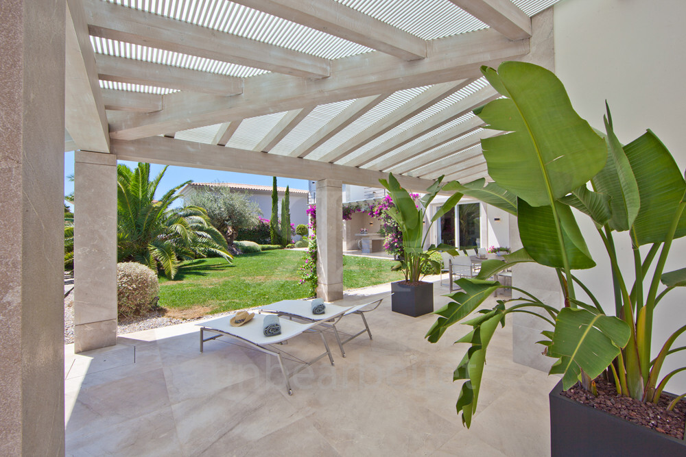 Moderne Neubau Finca-Villa, Bildergalerie 8