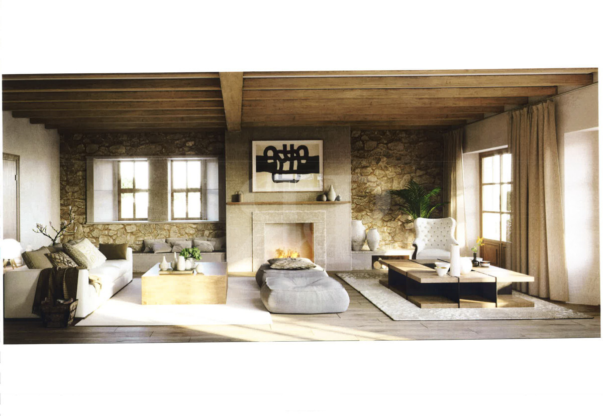 Avant-Garde Finca-Grundstück, Bildergalerie 8