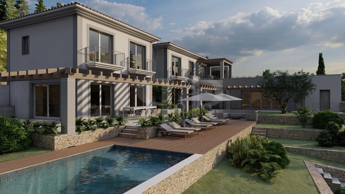 Villa Coming Soon, Gallery 5