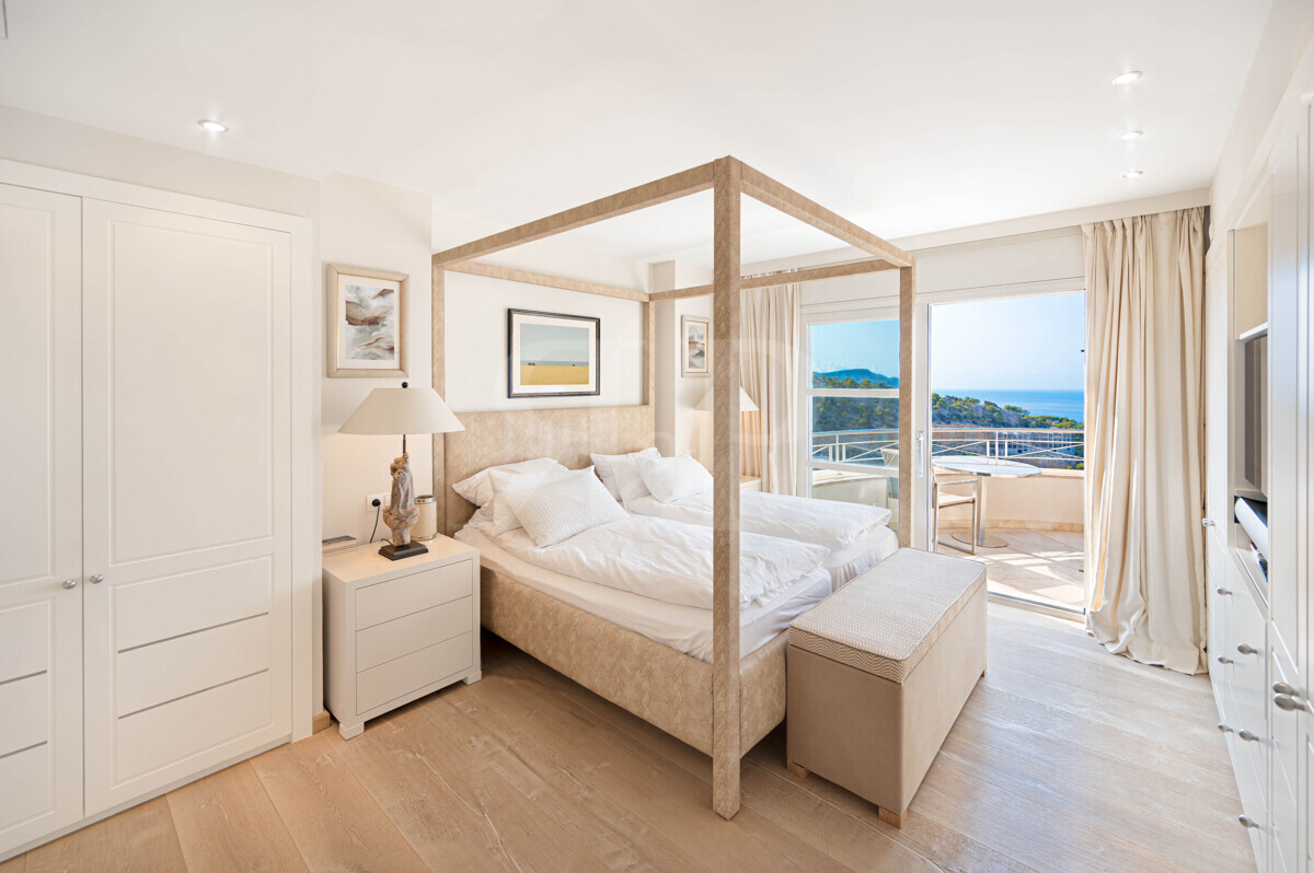 Penthouse Nido de Águila, Bildergalerie 7