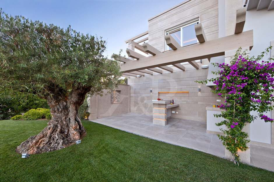 Neubau Finca - Can Gorbio, Bildergalerie 2