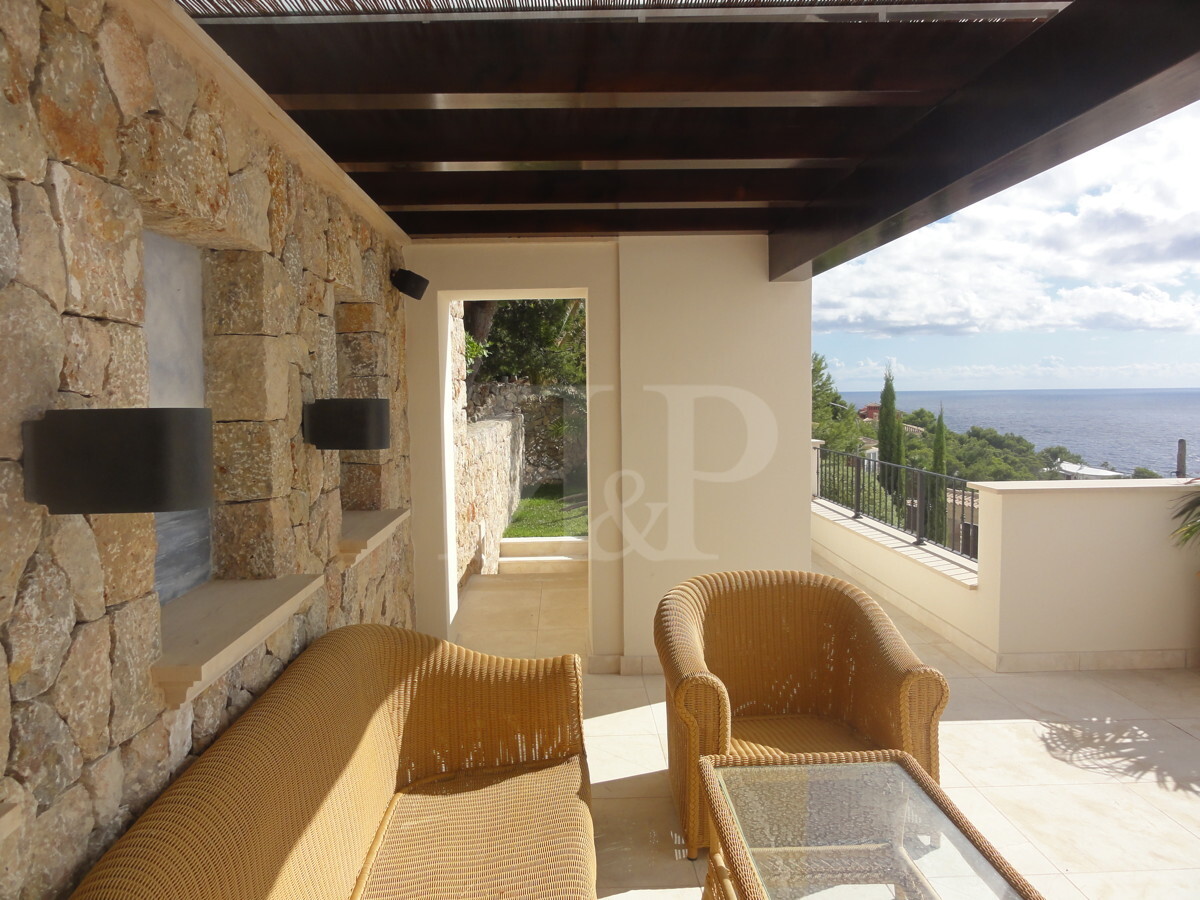Traumvilla Puerto de Andratx, Bildergalerie 8