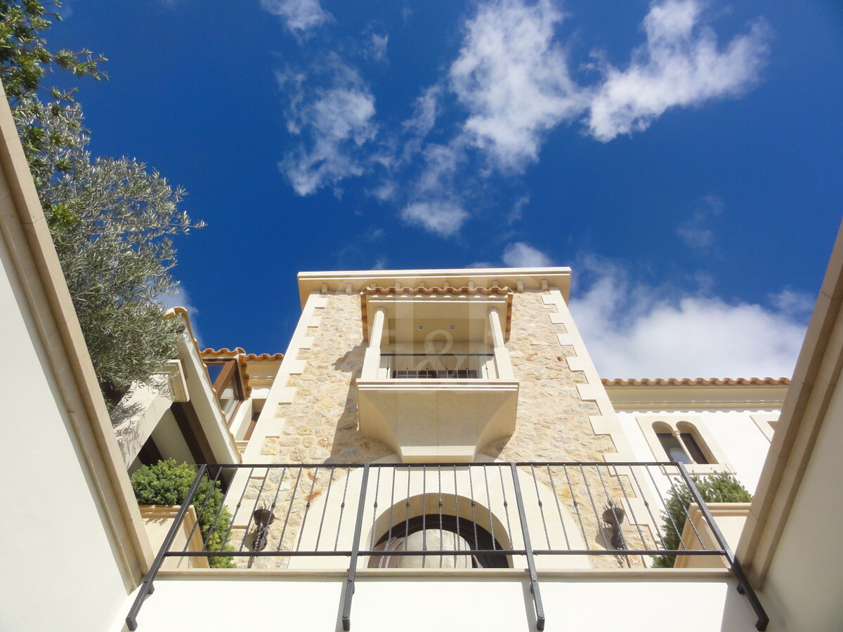 Traumvilla Puerto de Andratx, Bildergalerie 4