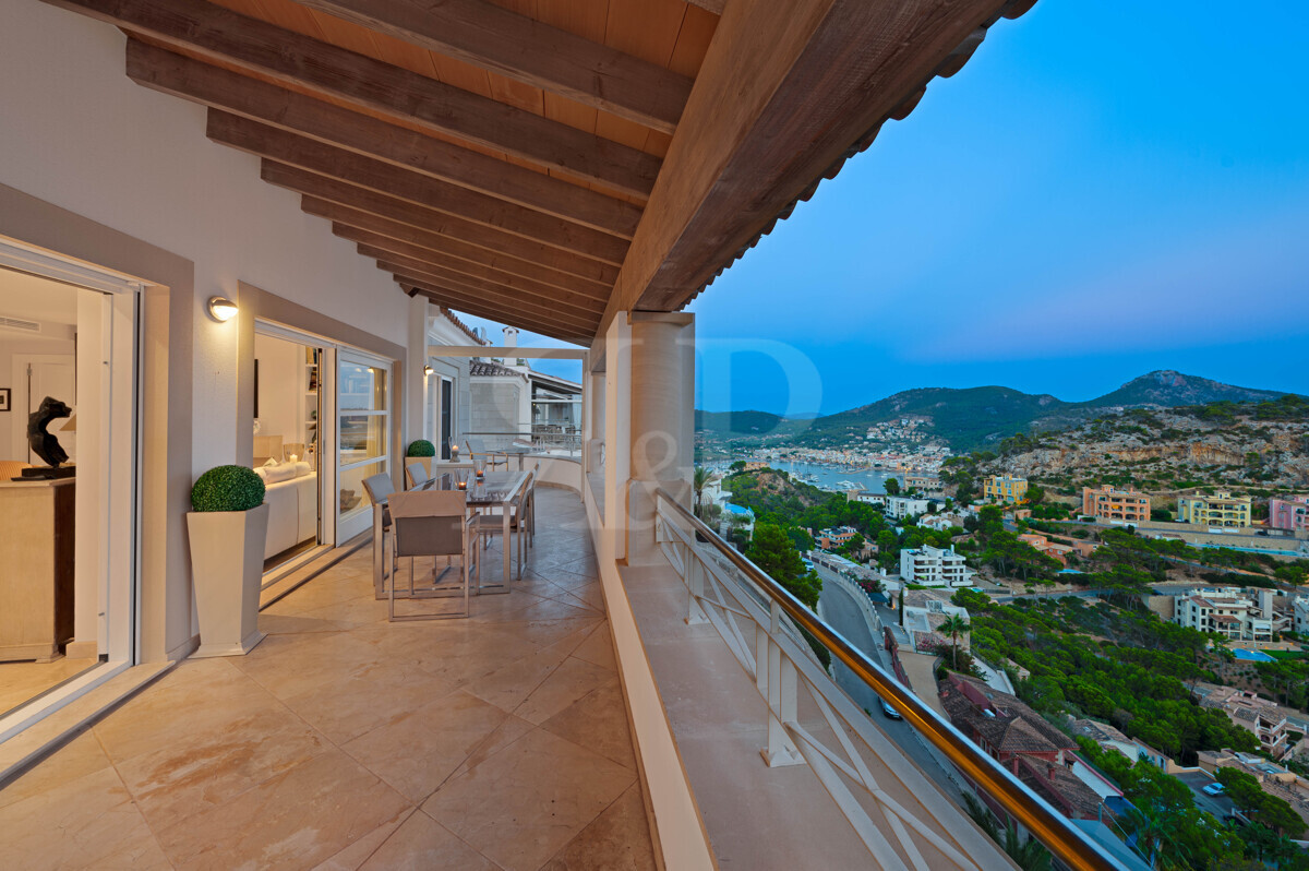 Penthouse Nido de Águila, Bildergalerie 16