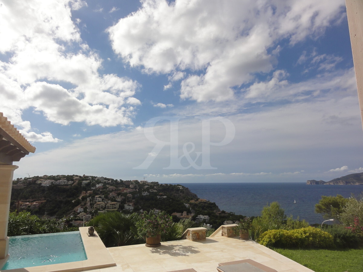 Traumvilla Puerto de Andratx, Bildergalerie 12