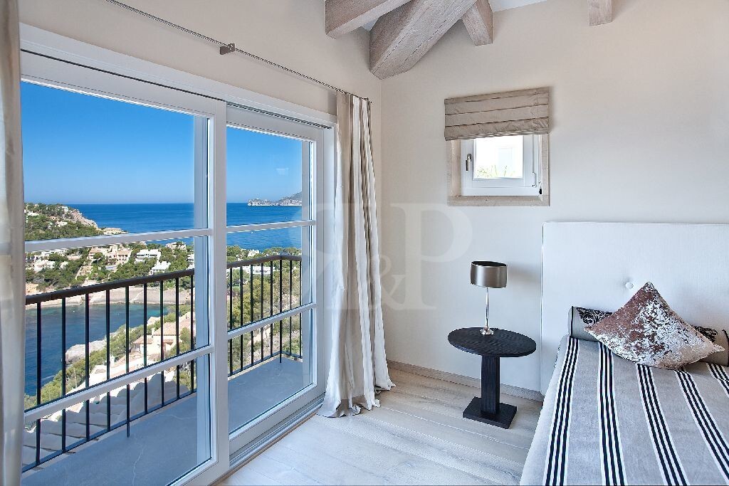 Villa de Ensueño Dragonera, Galería 34