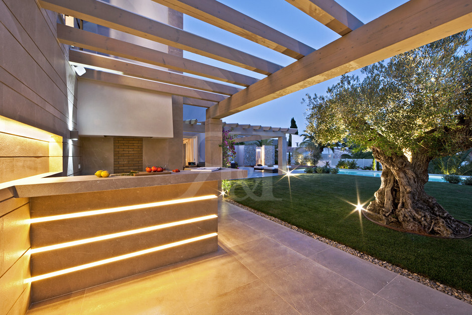 Neubau Finca - Can Gorbio, Bildergalerie 3