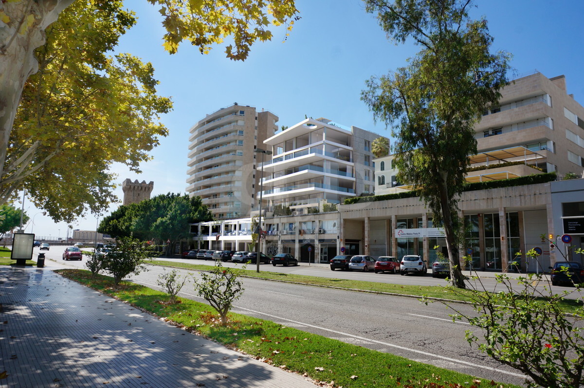 The Palma Collection - Penthouse I, Bildergalerie 3