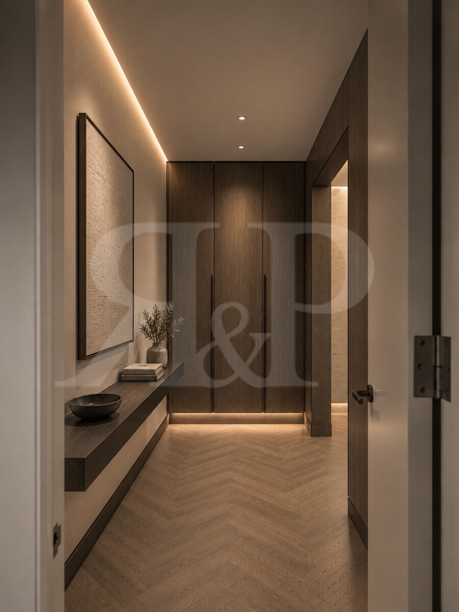 Penthouse Mariluz, Bildergalerie 6