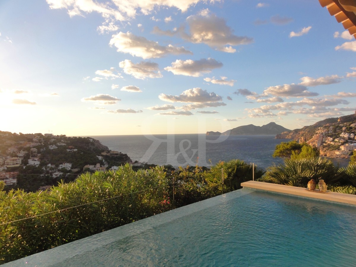 Traumvilla Puerto de Andratx, Bildergalerie 15