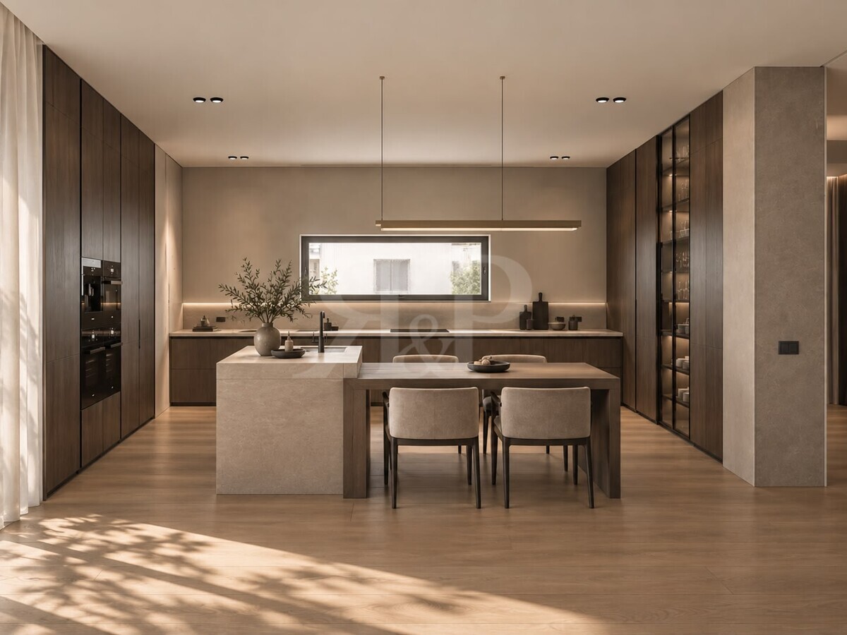 Penthouse Mariluz, Bildergalerie 3