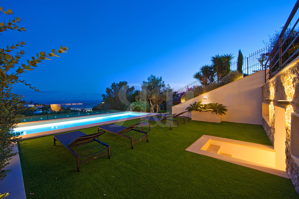Newly built villa with breathtaking ocean views, Gallery 37